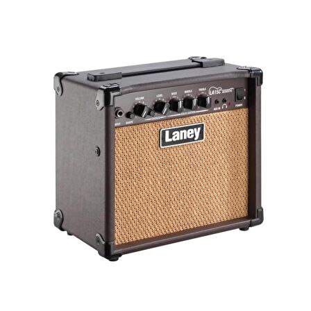 Laney La15c 15 Watt Akustik Enstruman Amfisi