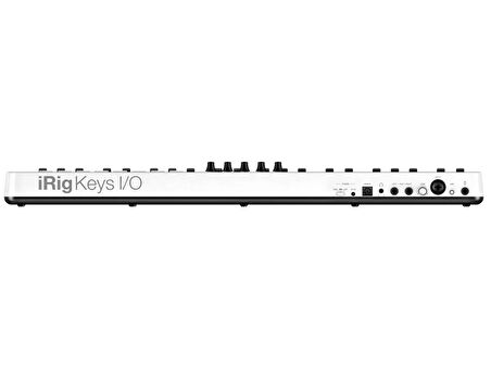 Ik Multimedia İrig Keys I/o 49