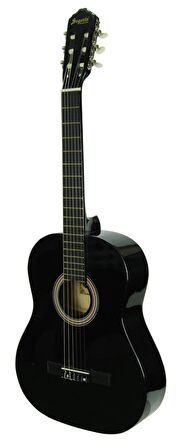 Klasik Gitar Segovia SGC1001BK