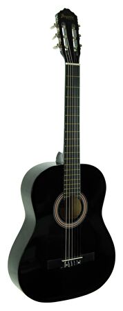 Klasik Gitar Segovia SGC1001BK