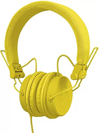 Reloop Rhp-6 Yellow