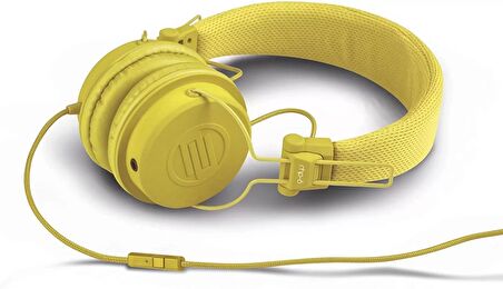 Reloop Rhp-6 Yellow