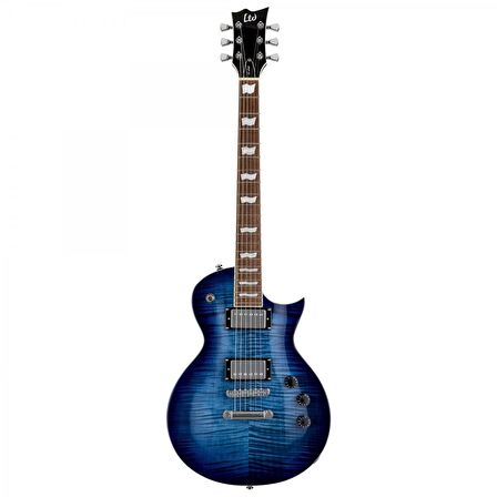 Esp Ltd Ec-256 Cobalt Blue Elektro Gitar