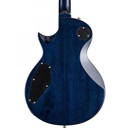 Esp Ltd Ec-256 Cobalt Blue Elektro Gitar