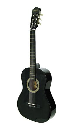 Çocuk Gitarı Klasik Siyah SGC361BK