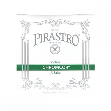 Pirastro Chromcor 329020 Viyola Teli