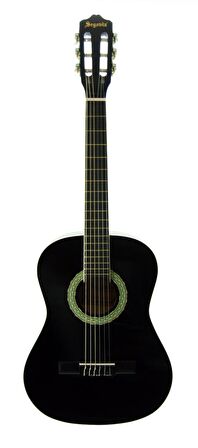 Gitar Junior Klasik Segovia SGC36BK