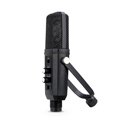 Oxid Cm-300u Profesyonel Condenser Mikrofon