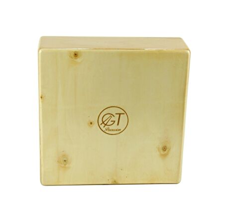 Cajon Trampet Pro Kare GTCNTPR4