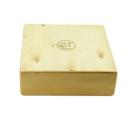 Cajon Trampet Pro Kare GTCNTPR4