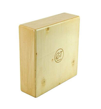 Cajon Trampet Pro Kare GTCNTPR4