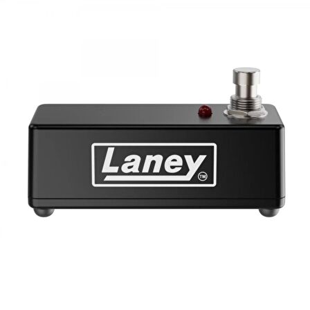 Laney Fs1-mını Mini Footswitch Pedalı