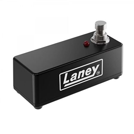 Laney Fs1-mını Mini Footswitch Pedalı