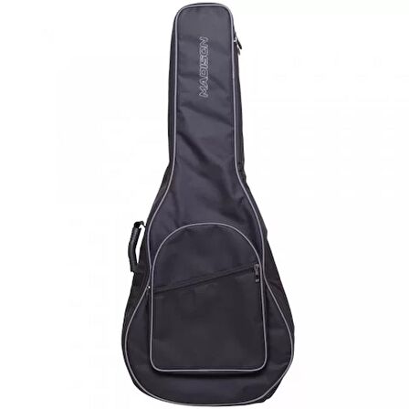 Madison Mbgb2-gry Bas Gitar Kılıfı Gri