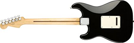 Fender Player Stratocaster Hss Akçaağaç Klavye Black Elektro Gitar