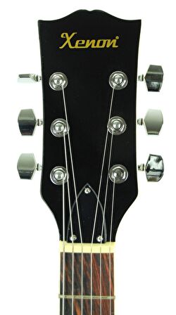 Elektro Gitar SG Kasa Xenon XESG240R