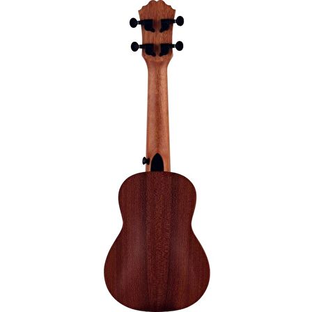 Rosa Rud30 Soprano Ukulele (ince Kasa)