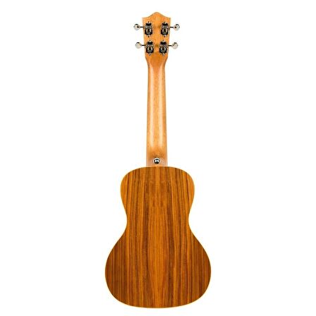 Lanikai Spst-c Spruce Concert Ukulele