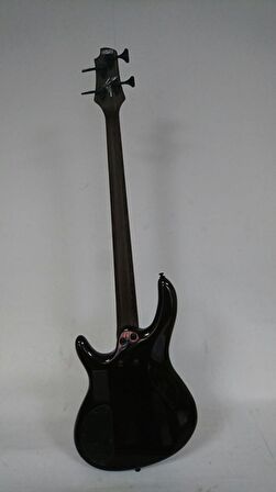 Cort B4tab Bas Gitar, Tabacco Burst, (bartolini Mk1-4f & Mk-1