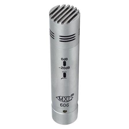 Mxl Microphones 606