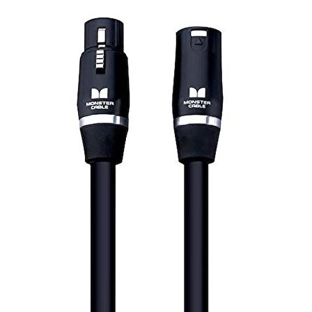 Monster Cable Prolink Studio Pro 2000 Microphone Cable | 3mt