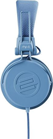 Reloop Rhp-6 Blue