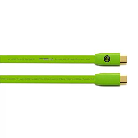 Neo Created By Oyaıde Elec. D+ Usb Type-c To C Class B / 1.0 Mt