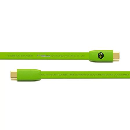 Neo Created By Oyaıde Elec. D+ Usb Type-c To C Class B / 1.0 Mt