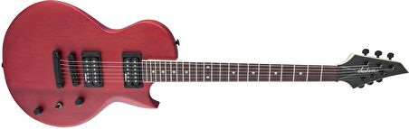 Jackson Js Monarkh Sc Js22 Amaranth Klavye Red Stain Elektro Gitar