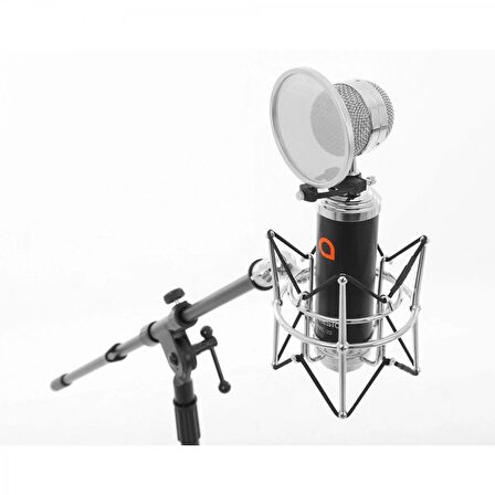 Artesia Amc-20 Condenser Mikrofon