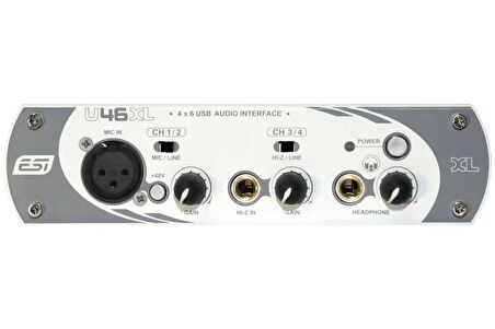 Esı Audio U46xl