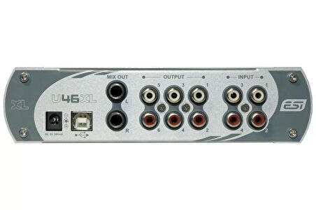 Esı Audio U46xl