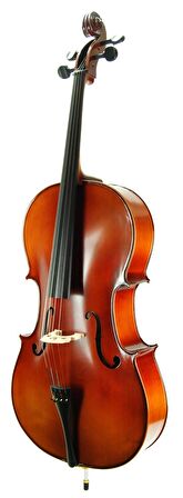 Cello ( Violonsel ) Stanislava STC44BR