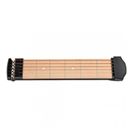 Artstand Cm486 Taşınabilir Pratik Gitarı