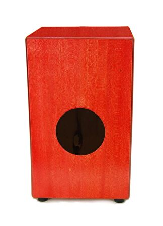 Cajon Live GTCN120