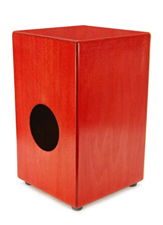 Cajon Live GTCN120