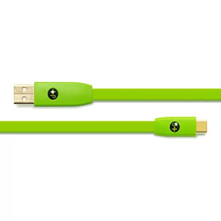 Neo Created By Oyaıde Elec. D+ Usb Type-a To C Class B / 1.0 Mt