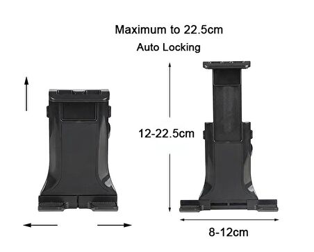 Tablet  Stand Tutacağı   Ts-01