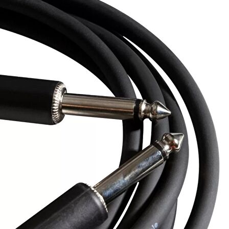 On Stage Ic-10hs 3 Metre Heat-shrink Enstruman Kablosu
