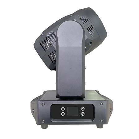 Dmv-230bsw 230w Led 3 In 1 Spot,beam,wash Movıng Head