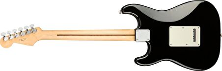 Fender Player Stratocaster Akçaağaç Klavye Black Elektro Gitar