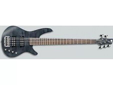 Ibanez Srx595tgf Bas Gitar 5 Telli Endonezya :ıbanez Endonezya