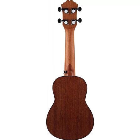 Rosa Ru06 Soprano Ukulele