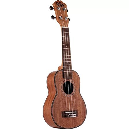 Rosa Ru06 Soprano Ukulele