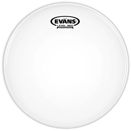 Evans B14std Deri 14 Super Tough Dry Trampet Kumlu Delikli Çift