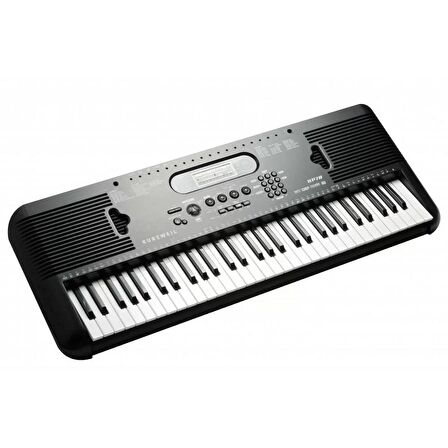 Kurzweil Kp70 Org