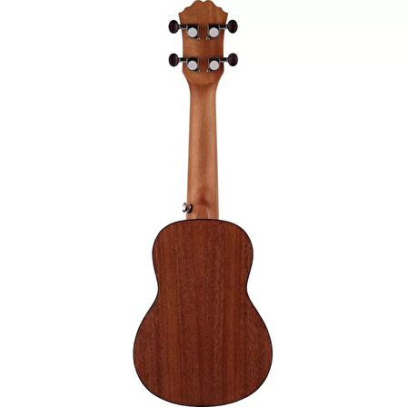 Rosa Ru07 Soprano Ukulele