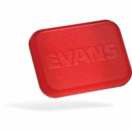 Evans EQpods Drum Gels 7 Adet Özel Kutusunda