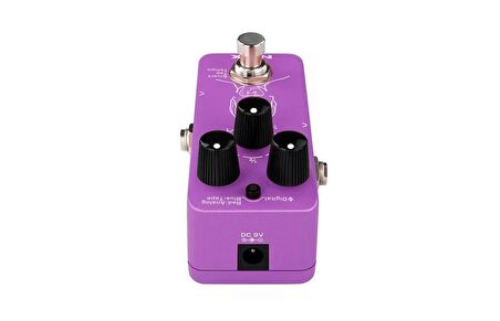 Nux Ndd-3 Edge Delay Pedalı