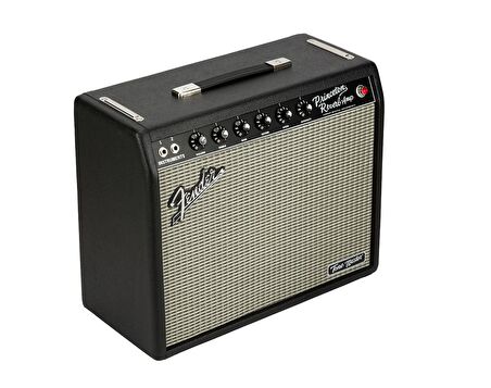 Fender Tone Master Princeton Reverb Elektro Gitar Amfisi